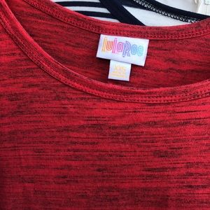 XXS LULAROE CARLY